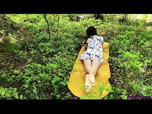 ❤️ Tinderissä oleva muukalainen masturboi pilluani ja panee intohimoisesti metsässä Vittu video at fi.zhangshumeng.top
