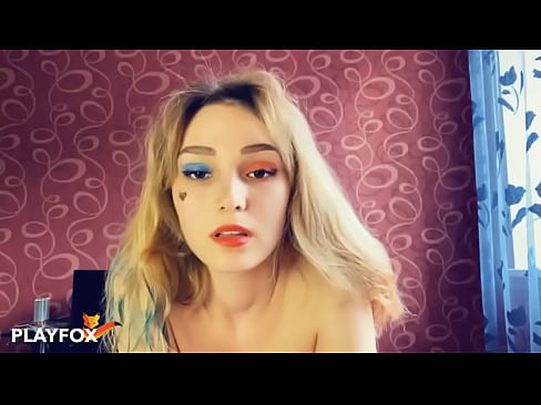 ❤️ Taikavirituaalitodellisuuslasit antoivat minulle seksiä Harley Quinnin kanssa Vittu video at fi.zhangshumeng.top