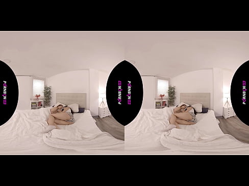 ❤️ PORNBCN VR Kaksi nuorta lesboa herää kiimaisena 4K 180 3D virtuaalitodellisuudessa Geneva Bellucci Katrina Moreno Vittu video at fi.zhangshumeng.top